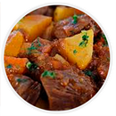 Receitas de Carne de Panela APK