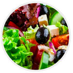 Receitas de Comidas Saudáveis APK