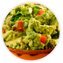Receitas de Guacamole APK