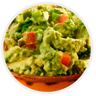 Receitas de Guacamole icône