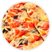 Receitas de Pizzas no Liquidif