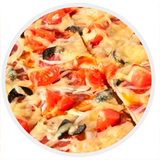 Receitas de Pizzas no Liquidif أيقونة