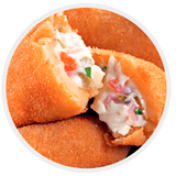 Receitas de Risoles 아이콘