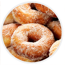 APK Receitas de Rosquinhas