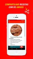 Receitas de Rosquinhas Poster