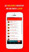 Receitas Integrais syot layar 3