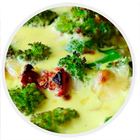 Receitas Offline ไอคอน