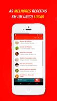 Receitas Offline ภาพหน้าจอ 3