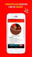 Receitas Offline โปสเตอร์