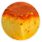Icona Receitas para Café da Tarde
