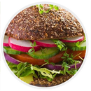 Receitas Veganas APK