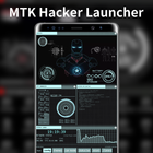 MTK Hacker Launcher ikona