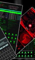 MTK Hacker Launcher تصوير الشاشة 1
