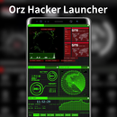 Orz Hacker Launcher APK