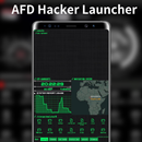 AFD Hacker Launcher APK