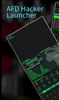 AFD Hacker Launcher poster