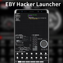 EBY Hacker Launcher APK