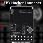 EBY Hacker Launcher アイコン