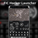 FIC Hacker Launcher APK