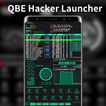 QBE Hacker Launcher