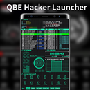 QBE Hacker Launcher APK