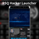 RSQ Hacker Launcher APK