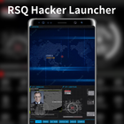 RSQ Hacker Launcher icône