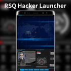 RSQ Hacker Launcher أيقونة