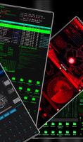 RSQ Hacker Launcher تصوير الشاشة 1