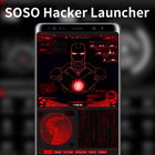 SOSO Hacker Launcher アイコン