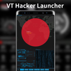 VT Hacker Launcher APK