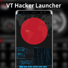VT Hacker Launcher アイコン