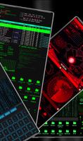 VT Hacker Launcher تصوير الشاشة 1