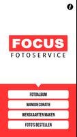Focus Fotoservice Affiche