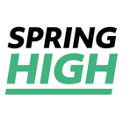 Spring High ícone