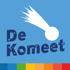 De Komeet Braillestraat 图标