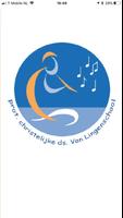 Bs van Lingenschool poster