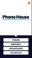 Poster Phone House