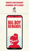 Frisch’s Big Boy poster