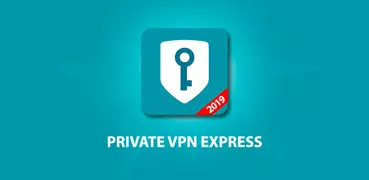 Private Vpn Express Free - One Click Fast Vpn App