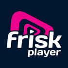 Frisk Player আইকন