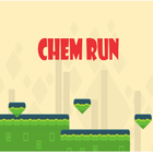 Chem Run 图标