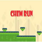 Chem Run ikona