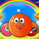 Bouncy Ball Games Frisk Ball A APK