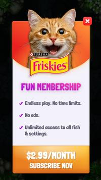 Cat Fishing 截图 6