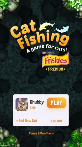 cat fishing for android apk download