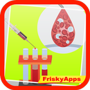Blood Test Results Explained APK