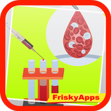 Blood Test Results Explained icono