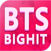 World of Bighit - BTS, GFRIEND APK