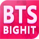 World of Bighit - BTS, GFRIEND APK